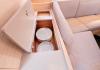 Dufour 44 2025 charter jedrilica