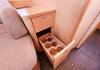 Dufour 44 2025  4 kabine