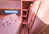 Dufour 44 2025  4 kabine