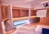 Dufour 44 2025 charter jedrilica