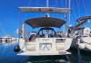 Dufour 44 2025  4 kabine