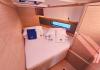 Dufour 44 2025  4 kabine