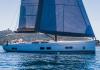 Hanse 588 2022