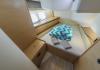 Hanse 588 2022 najam jedrilice