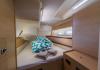 Hanse 588 2022  jedrilica za najam