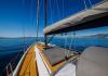 Hanse 588 2022  charter jedrilica