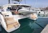 Lagoon 46 2025  talijanski charter jahte