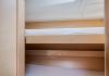 Hanse 508 2025 charter jedrilica