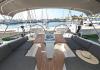 Hanse 458 2025 charter jedrilica