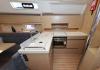 Hanse 458 2025 charter jedrilica