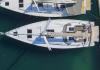 Hanse 458 2025 charter jedrilica