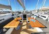 Hanse 460 2025  jedrilica 2025