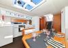 Hanse 460 2025  jedrilica 2025