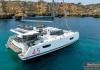 Fountaine Pajot Elba 45 2025  4 kabine