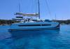 Fountaine Pajot Aura 51 2025 najam katamarana