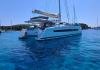 Fountaine Pajot Aura 51 2025 najam katamarana