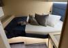 Fountaine Pajot Aura 51 2025  6 kabina