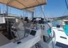 Fountaine Pajot Aura 51 2025  6 kabina