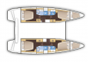 Lagoon 42 2020
