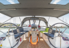 Oceanis 40.1 2022  jedriličarski odmor