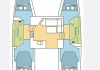 Fountaine Pajot Lucia 40 2017 najam katamarana