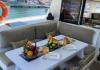 Fountaine Pajot Lucia 40 2017  charter jahte
