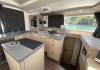 Fountaine Pajot Saona 47 2018  10 ležajeva