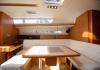 Sun Odyssey 469 2014  charter plovilo
