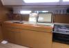 Sun Odyssey 469 2014  jedrilica Phuket