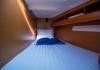 Sun Odyssey 469 2014  4 kabine