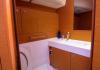 Sun Odyssey 469 2014  charter plovilo