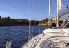 Bavaria Cruiser 45 2012  4 kabine