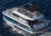 Fountaine Pajot MY6 2025 charter motorne jahte