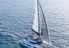 Lagoon 51 2023 charter katamarana