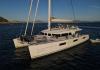 Lagoon 620 2014 charter katamaran
