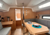 Bavaria C42 2024  6 ležaja