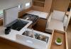 Sun Odyssey 410 2025  Salerno Italija