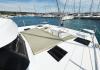 Bali Catspace 2025  najam plovila Hrvatska