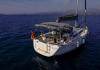 Dufour 405 2010  odmor na jedrilici