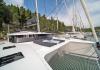 Fountaine Pajot Tanna 47 2025 charter katamaran