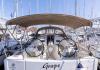 Sun Odyssey 349 2018 najam jedrilice