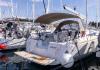 Sun Odyssey 449 2018  iznajmljivanje jedrilice
