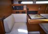 Sun Odyssey 449 2018  iznajmljivanje jedrilice