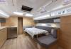 Elan Impression 45 2023 charter jedrilica