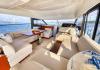 Prestige 520 Fly 2020  cijena chartera