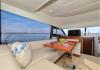 Prestige 520 Fly 2020  charter motorne jahte
