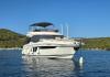 Prestige 520 Fly 2020  najam broda Split