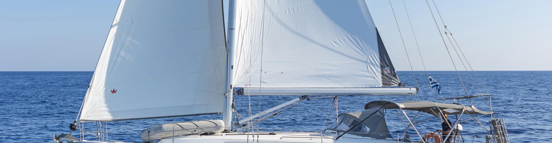 Bavaria Cruiser 41