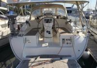 jedrilica Bavaria Cruiser 36 Makarska Hrvatska