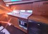 Dufour 460 GL 2017 4 kabine